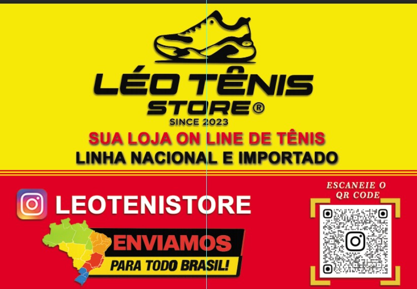 Léo Tênis