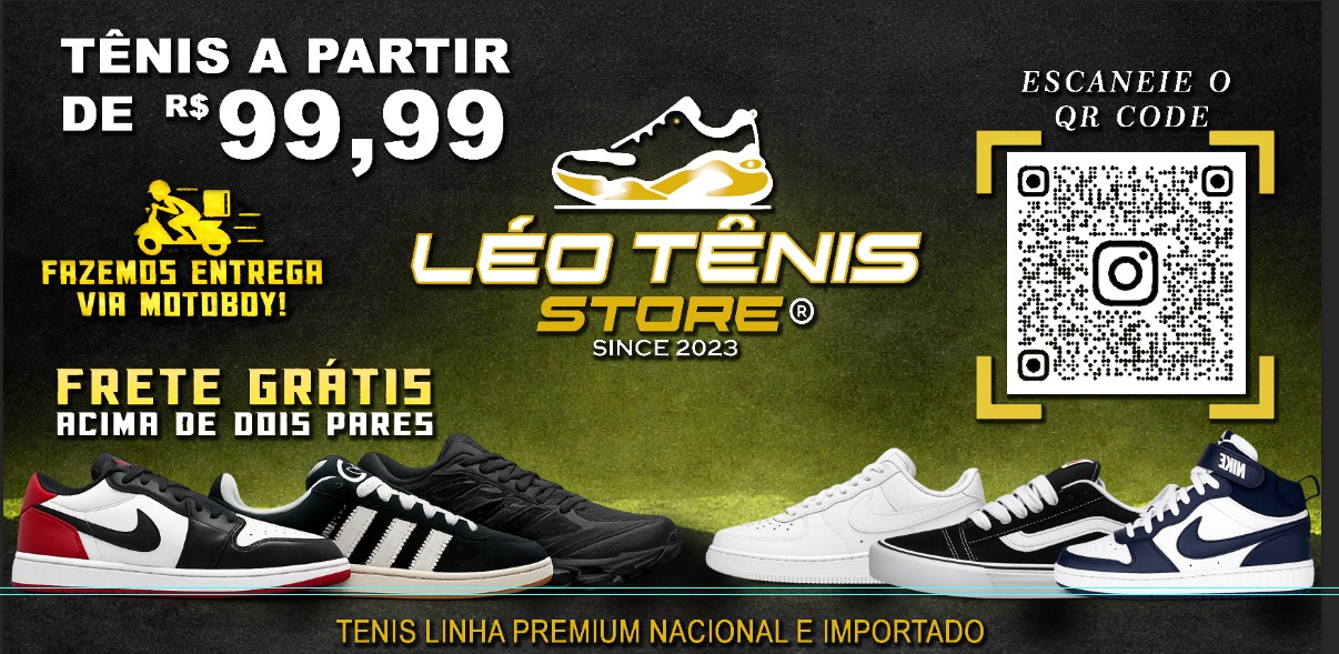 Léo Tênis
