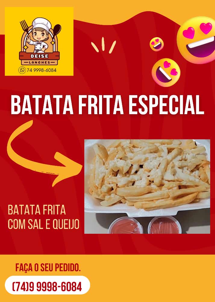 DEISE SALGADOS